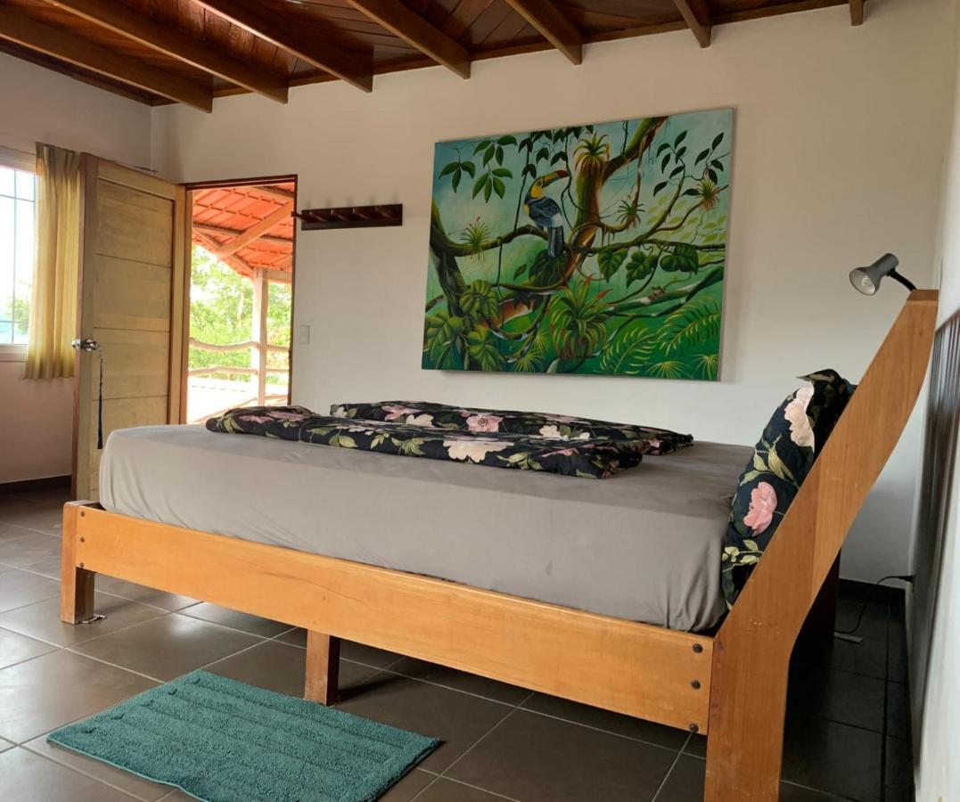 דירות פלורס Casa Aleman מראה חיצוני תמונה
