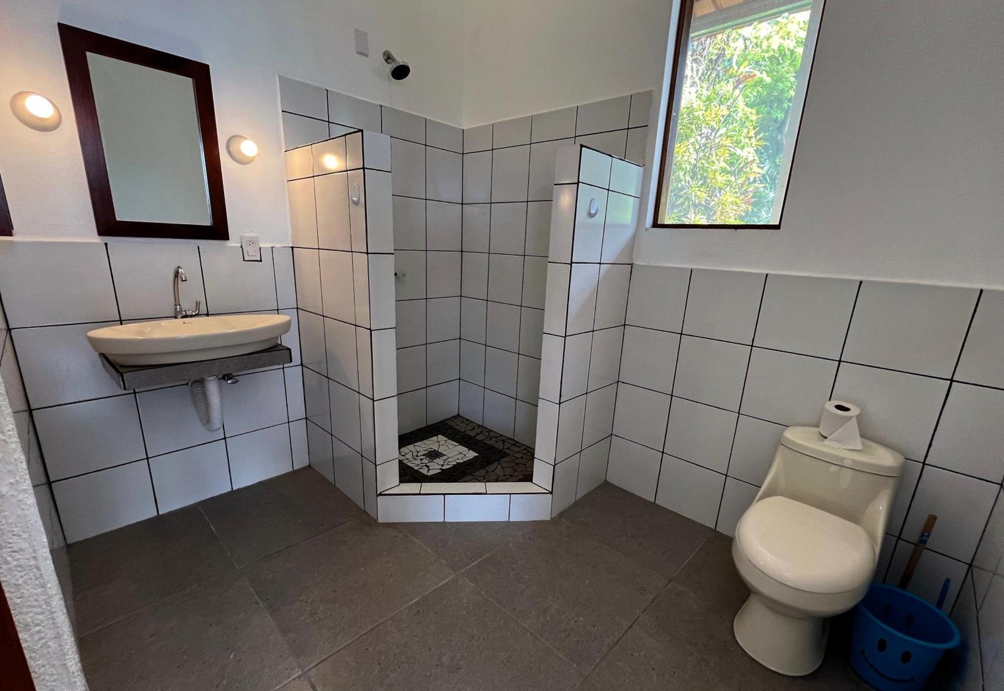 דירות פלורס Casa Aleman מראה חיצוני תמונה